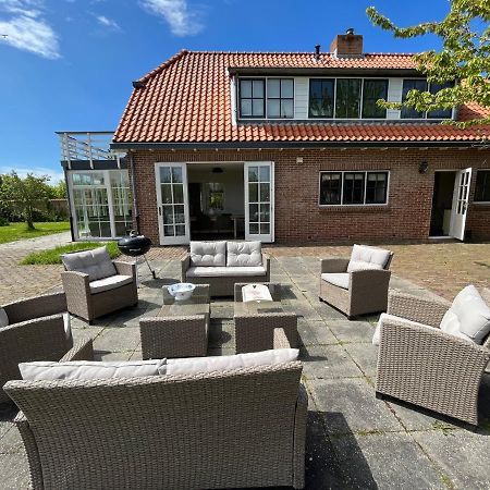 Het Landhuis Oostkapelle Exterior photo