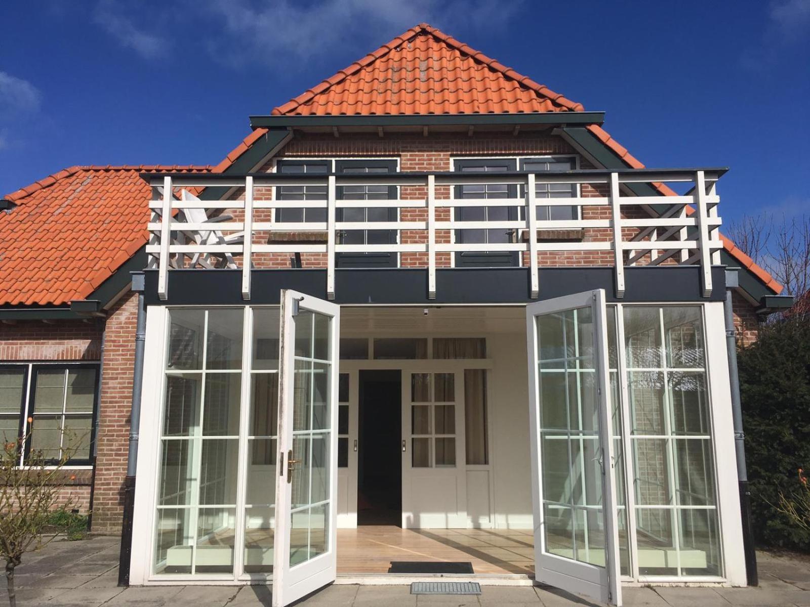 Het Landhuis Oostkapelle Exterior photo